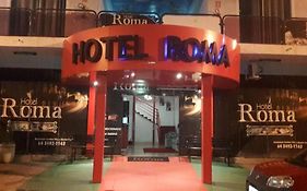 Hotel Roma Go